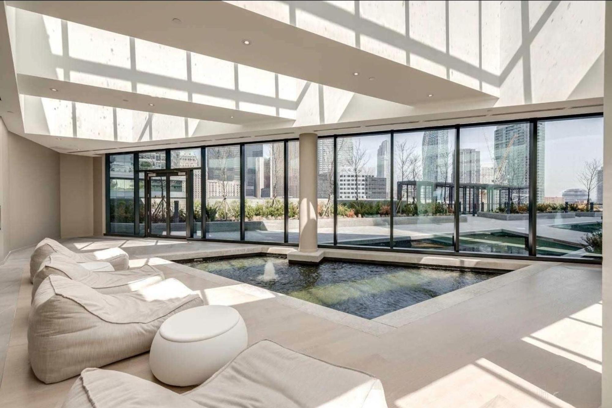 Presidential Suite Heart Of Downtown With Stunning View Toronto Exteriér fotografie