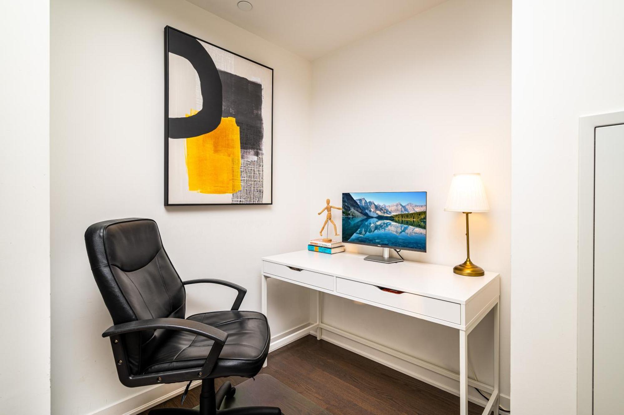 Presidential Suite Heart Of Downtown With Stunning View Toronto Exteriér fotografie