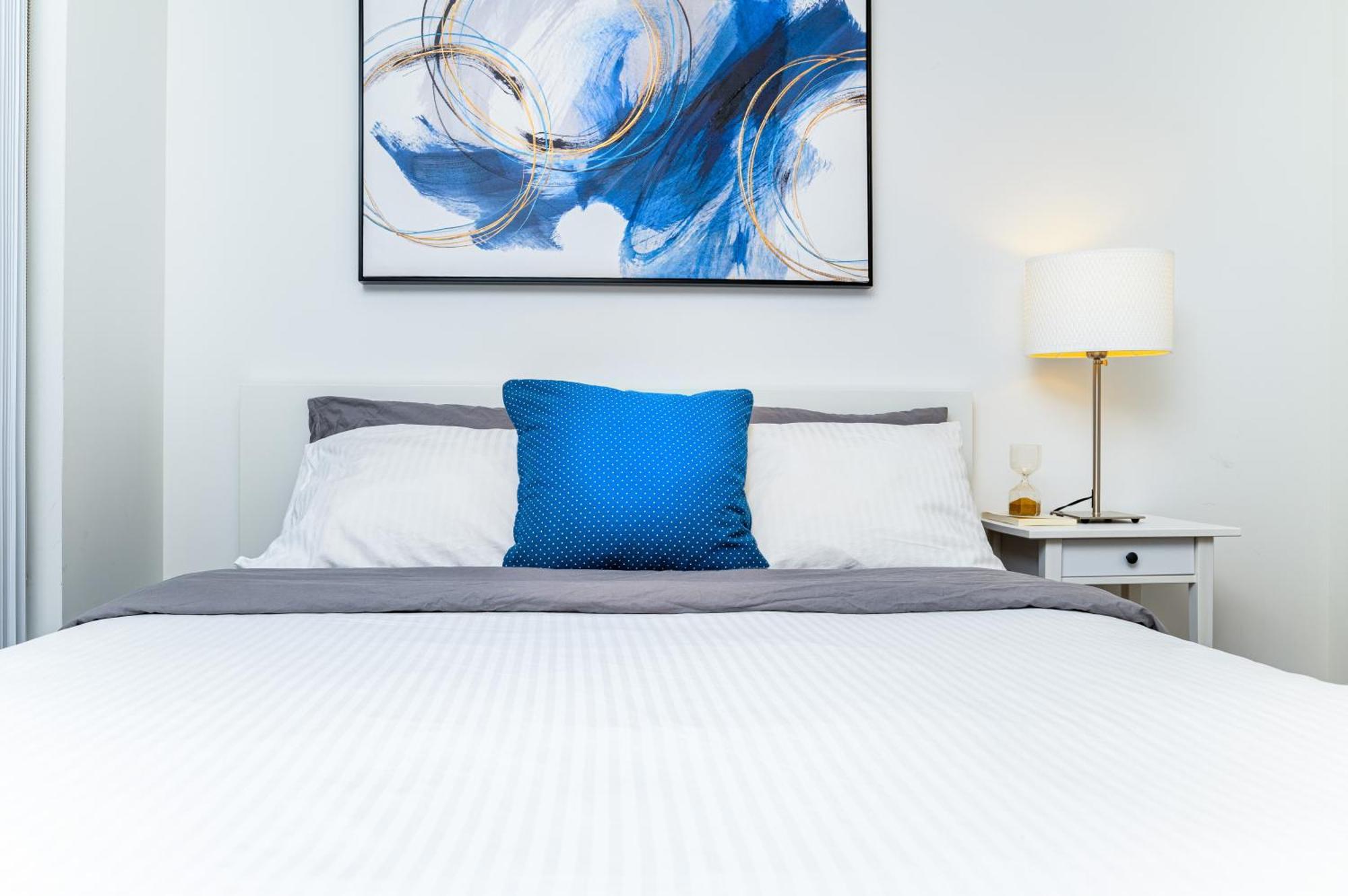 Presidential Suite Heart Of Downtown With Stunning View Toronto Exteriér fotografie