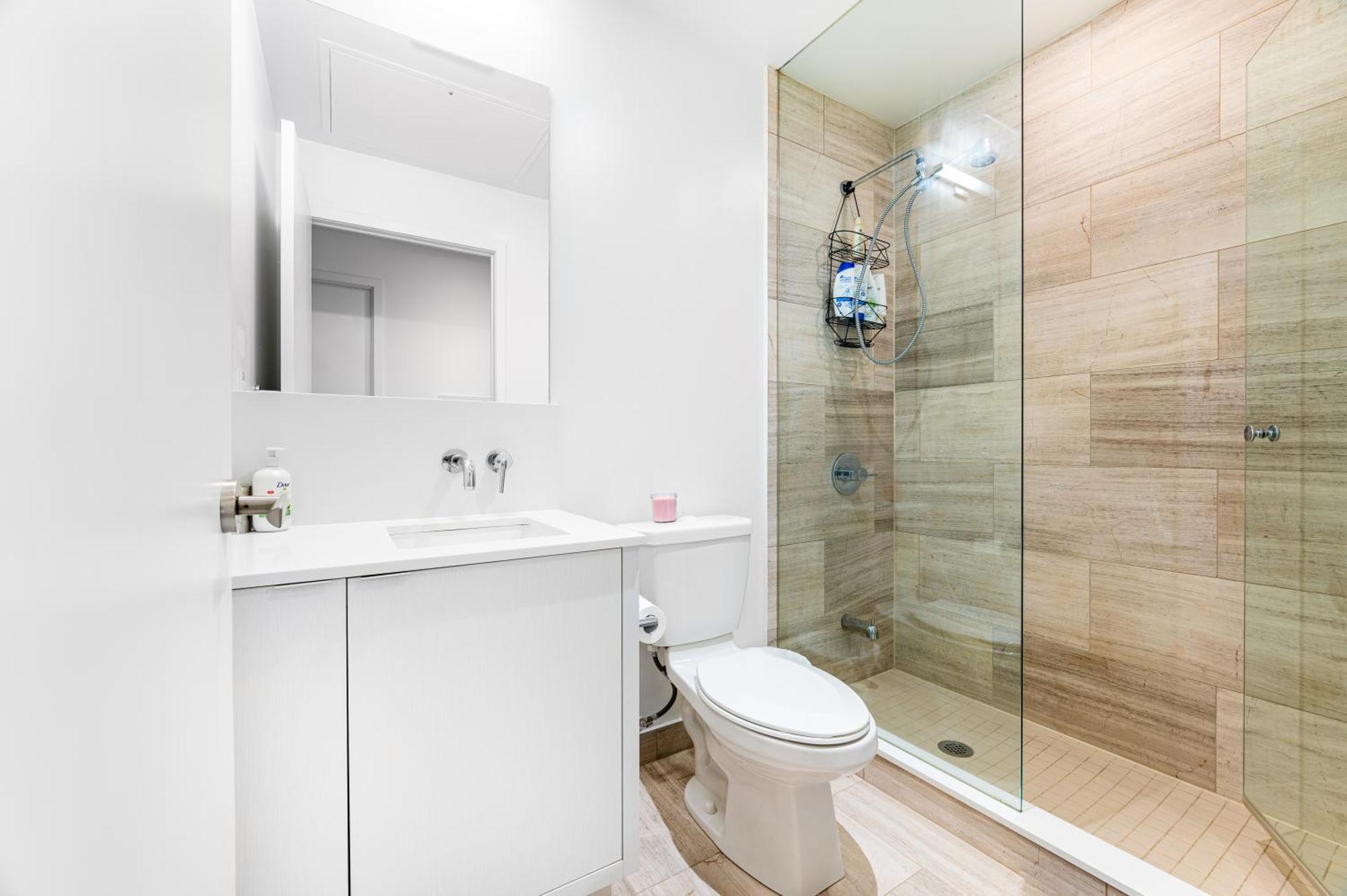 Presidential Suite Heart Of Downtown With Stunning View Toronto Exteriér fotografie